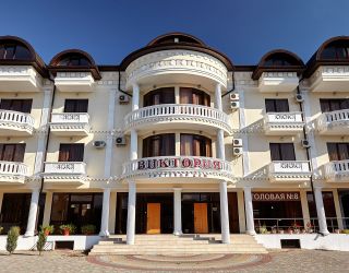 Гостевой дом "Виктория"