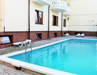 Гостевой дом "Виктория"