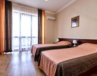 Гостевой дом "Виктория"