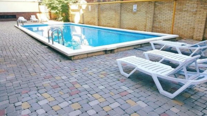 Гостевой дом "Виктория"