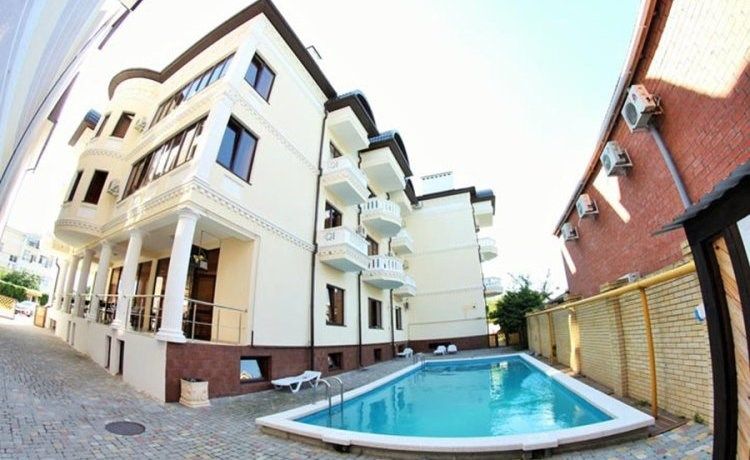 Гостевой дом "Виктория"