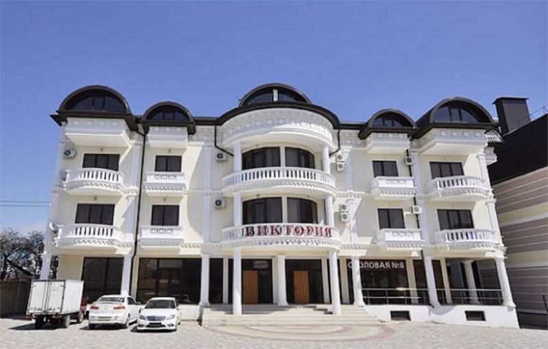 Гостевой дом "Виктория"