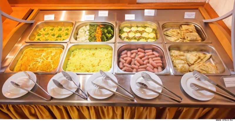 Гостевой дом "Виктория"