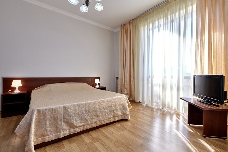 Гостевой дом "Виктория"