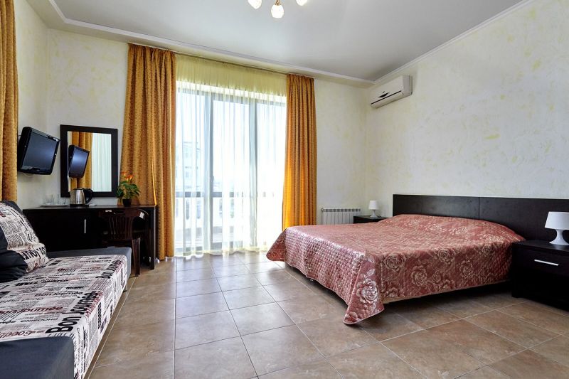 Гостевой дом "Виктория"