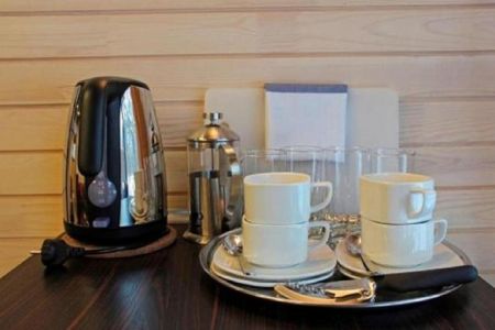 Улучшенный 2-местный 1-комнатный