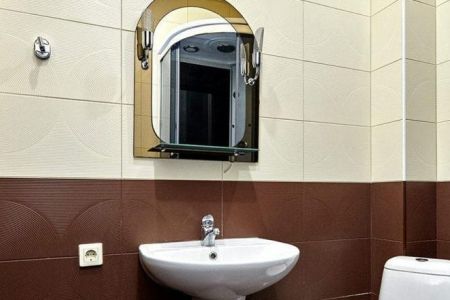 Улучшенный 2-местный 1-комнатный