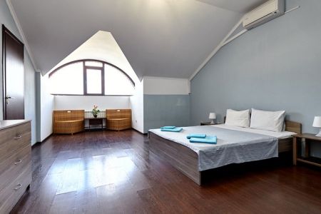 Эконом 2-местный 1-комнатный