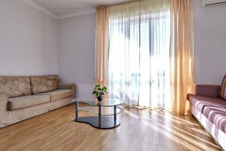 Семейный 5-местный 2-комнатный