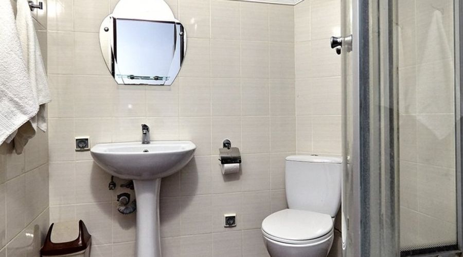 Эконом 3-местный 1-комнатный